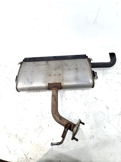Tubo escape delantero KIA NIRO