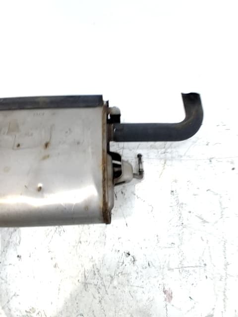 Tubo escape delantero KIA NIRO 4