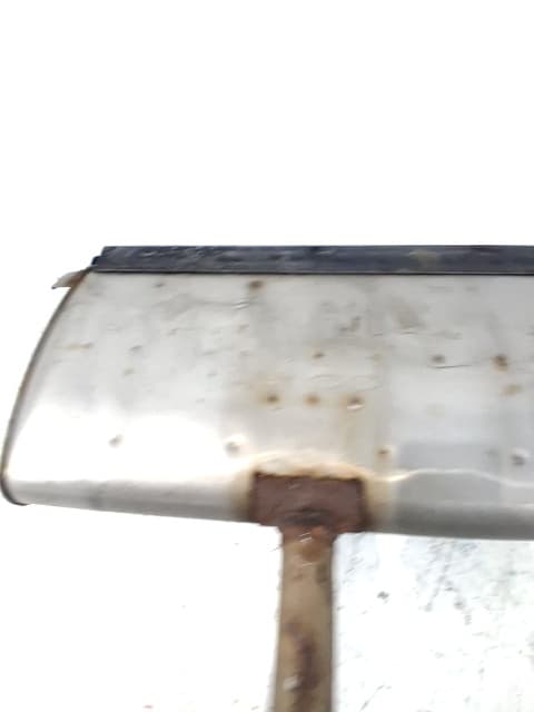 Tubo escape delantero KIA NIRO 3