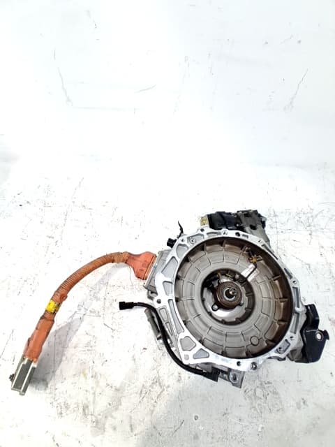 Recambio KIA NIRO ref. 365002BDE0 4
