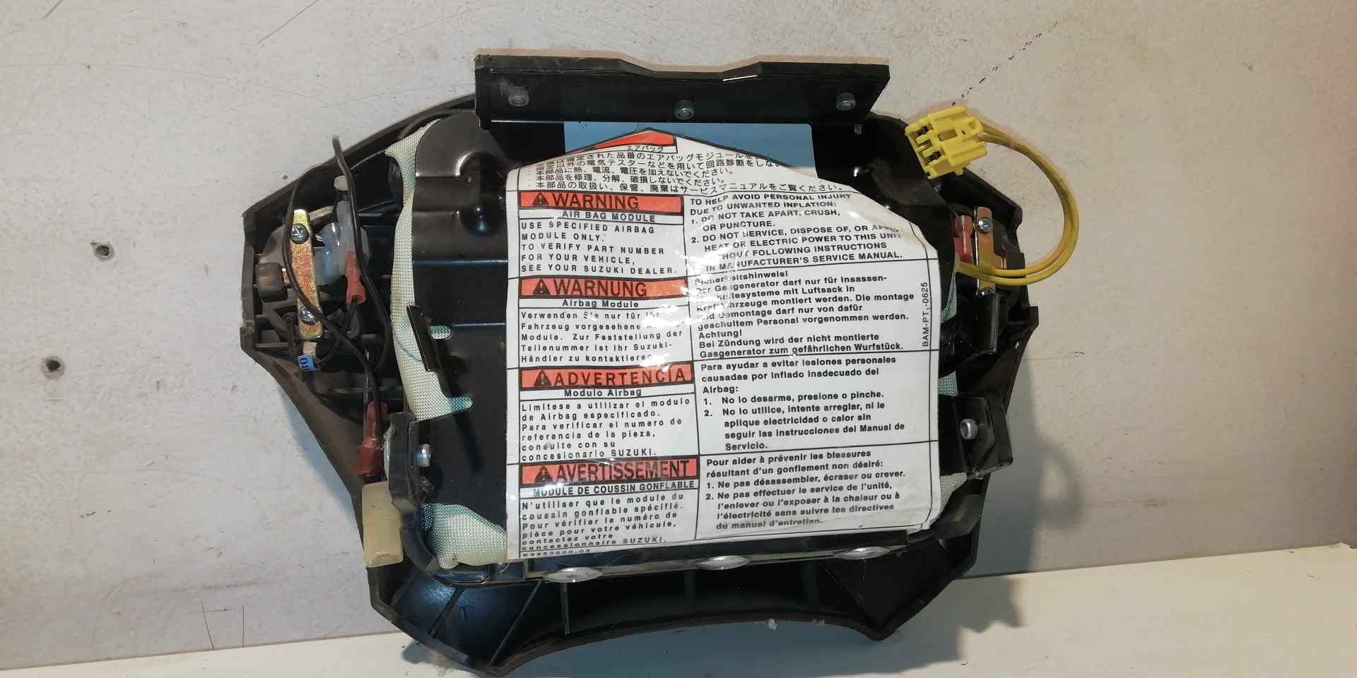 Airbag delantero izquierdo SUZUKI VITARA SE/SV (ET) 3