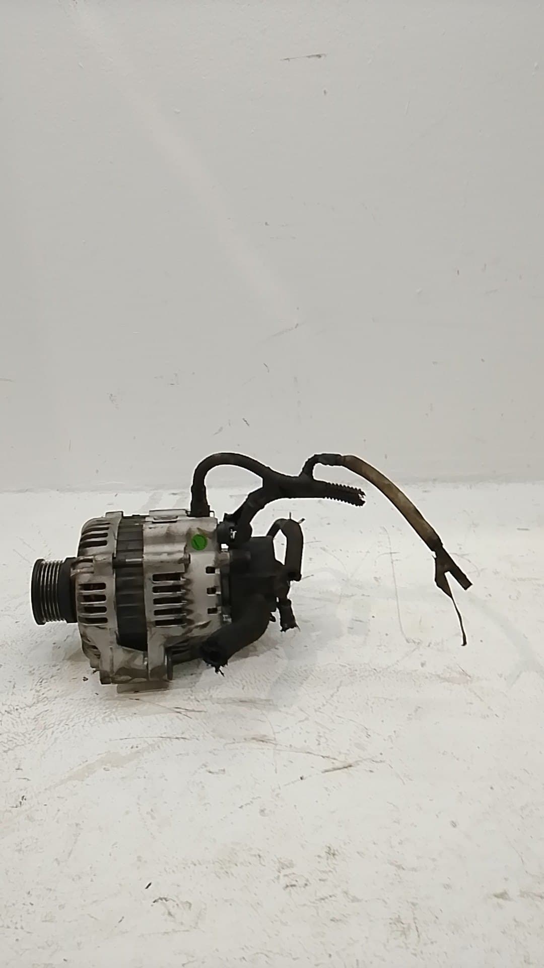 Alternador KIA SPORTAGE