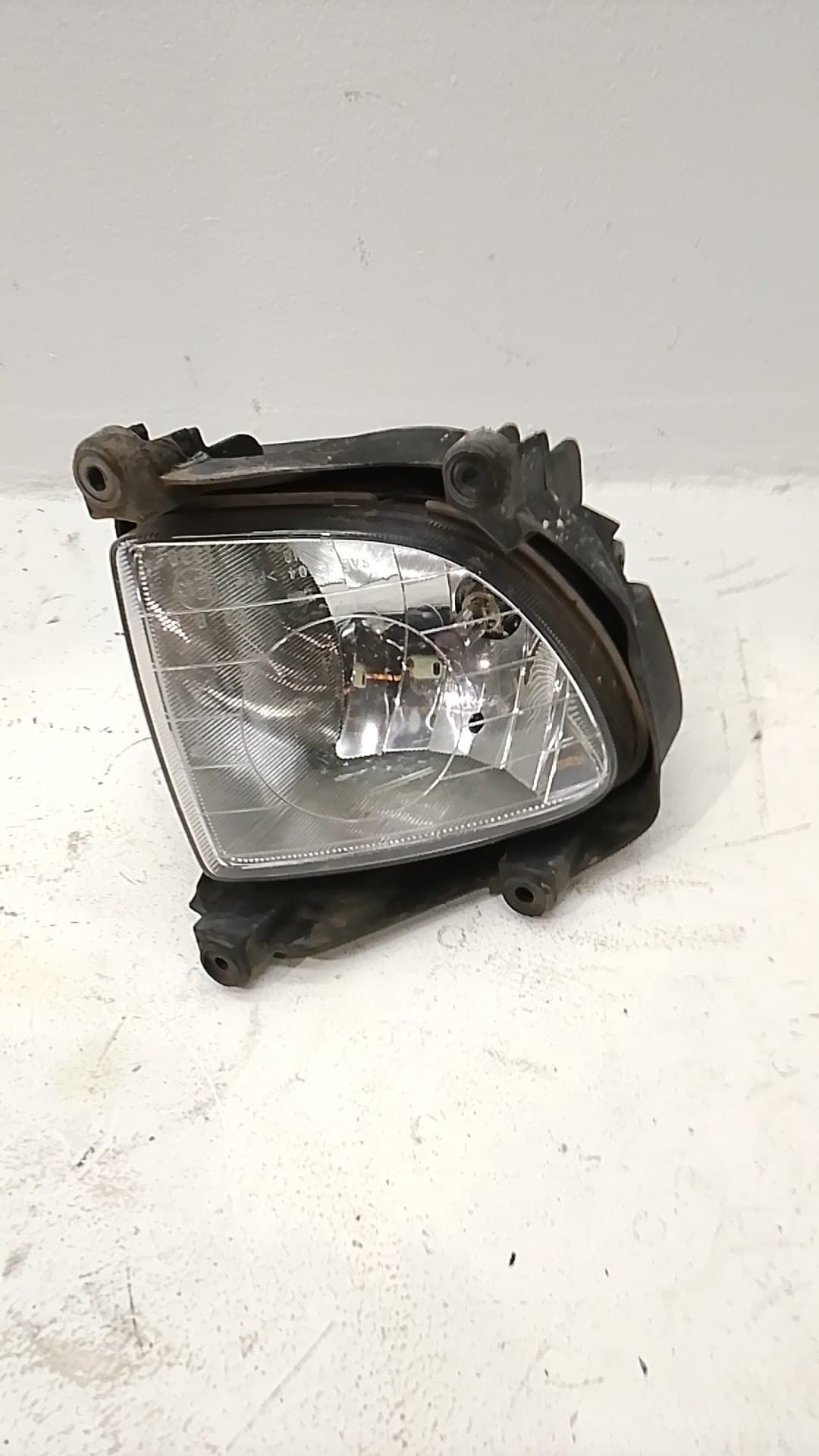 Faro antiniebla derecho KIA SPORTAGE