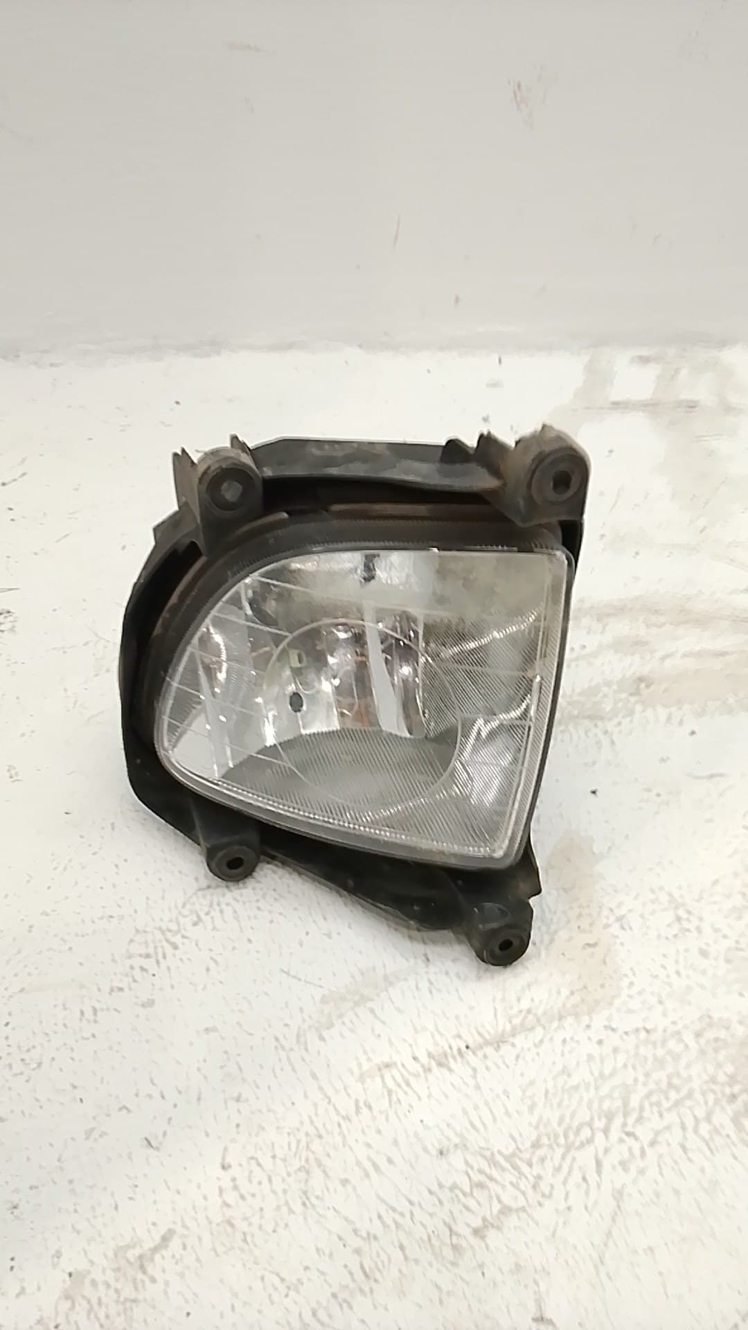 Faro antiniebla izquierdo KIA SPORTAGE