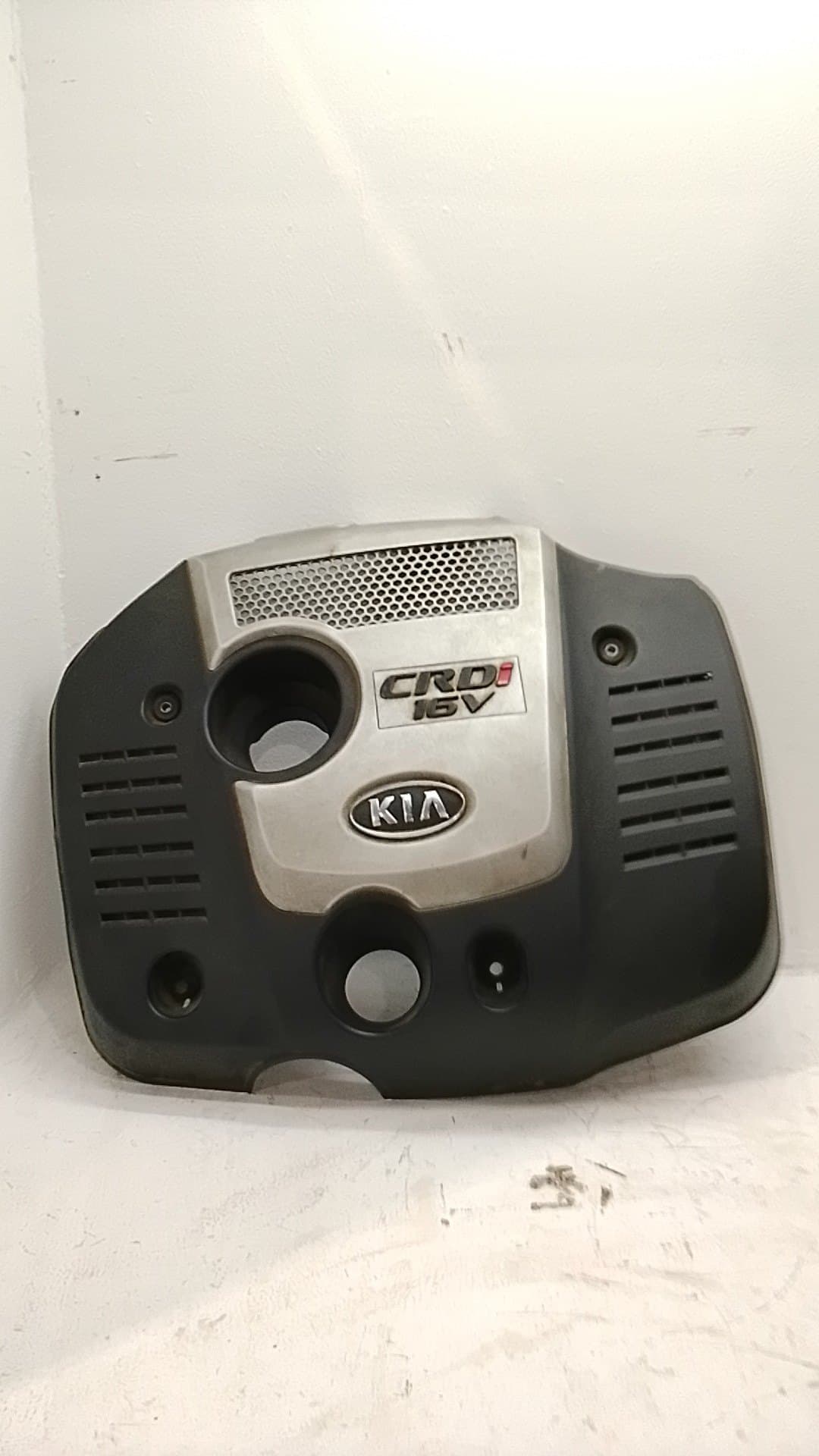 Tapa motor KIA SPORTAGE