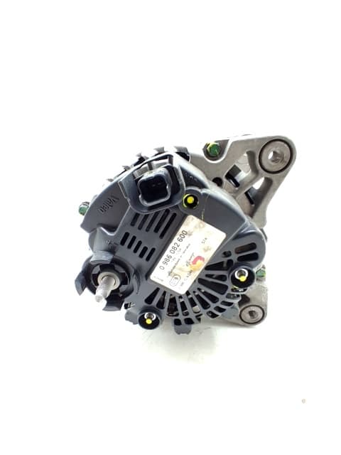 Alternador RENAULT KANGOO 2