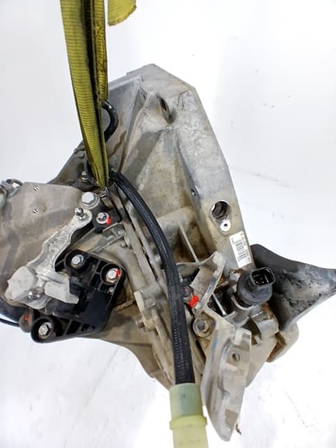 Caja cambios RENAULT KANGOO 5