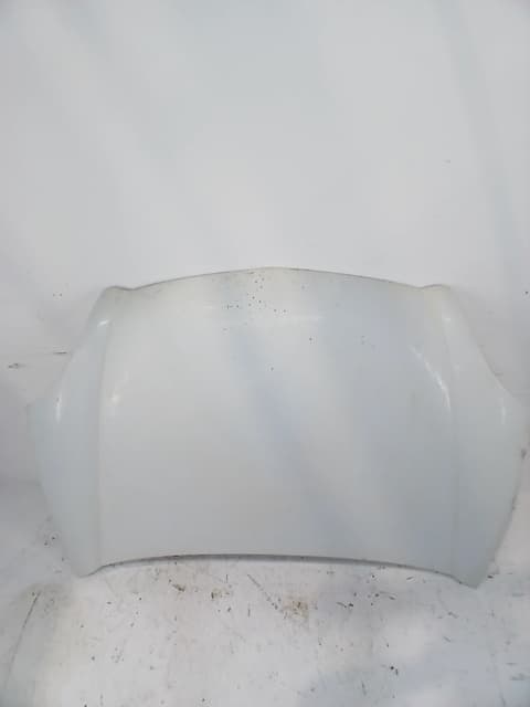 Capot RENAULT KANGOO 3