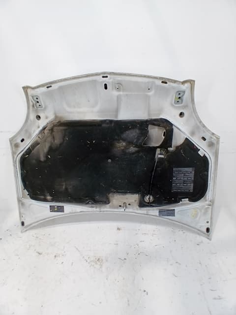Capot RENAULT KANGOO 2