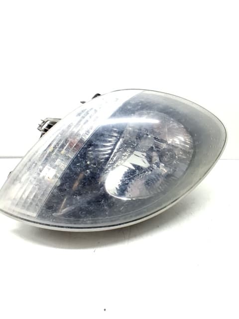 Faro derecho RENAULT KANGOO