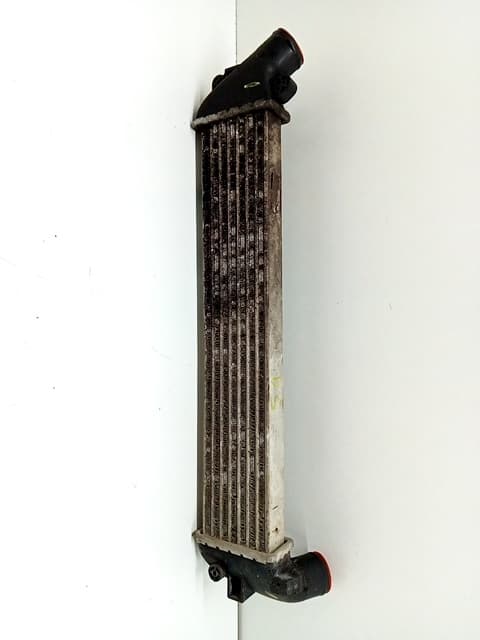 Intercooler RENAULT KANGOO