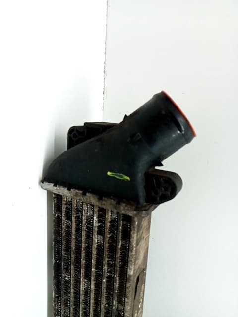 Intercooler RENAULT KANGOO 5