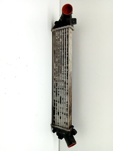 Intercooler RENAULT KANGOO 4