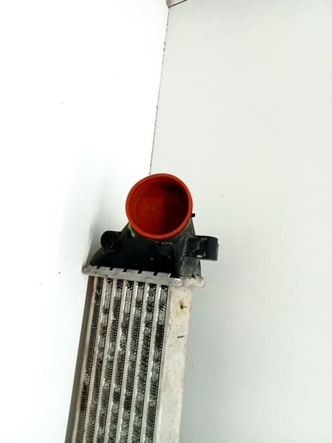Intercooler RENAULT KANGOO 3