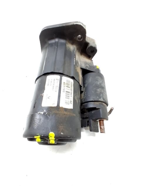 Motor arranque RENAULT KANGOO