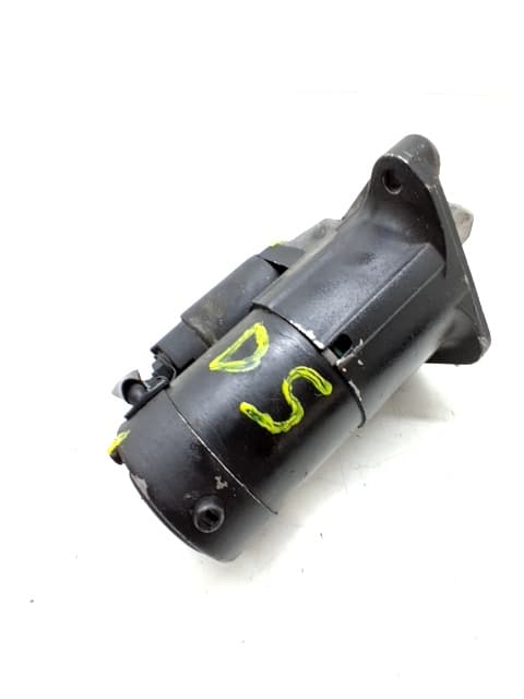Motor arranque RENAULT KANGOO 2