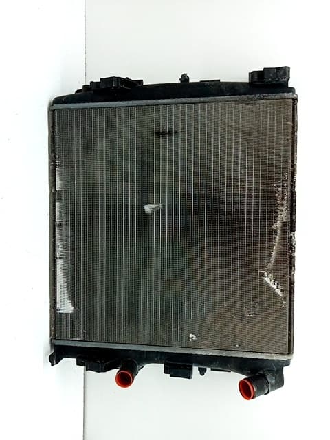 Radiador agua RENAULT KANGOO 5