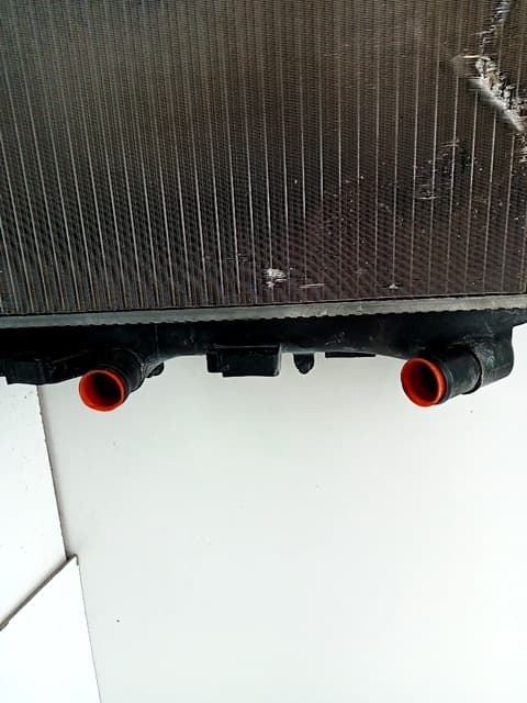 Radiador agua RENAULT KANGOO 3
