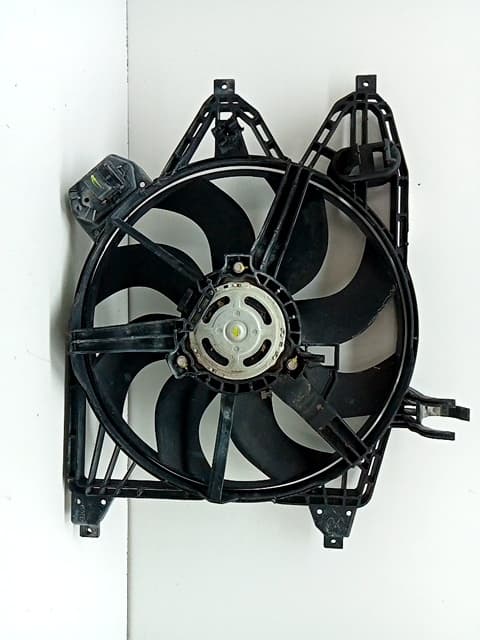 Electroventilador RENAULT KANGOO