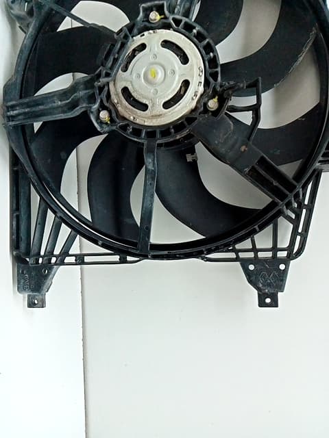 Electroventilador RENAULT KANGOO 5