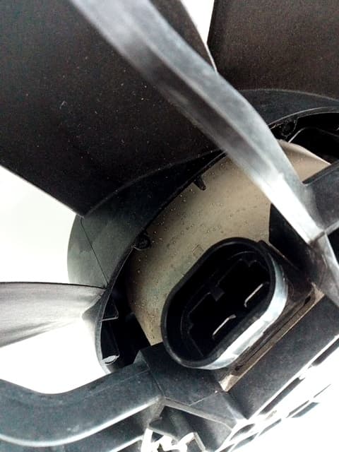 Electroventilador RENAULT KANGOO 4