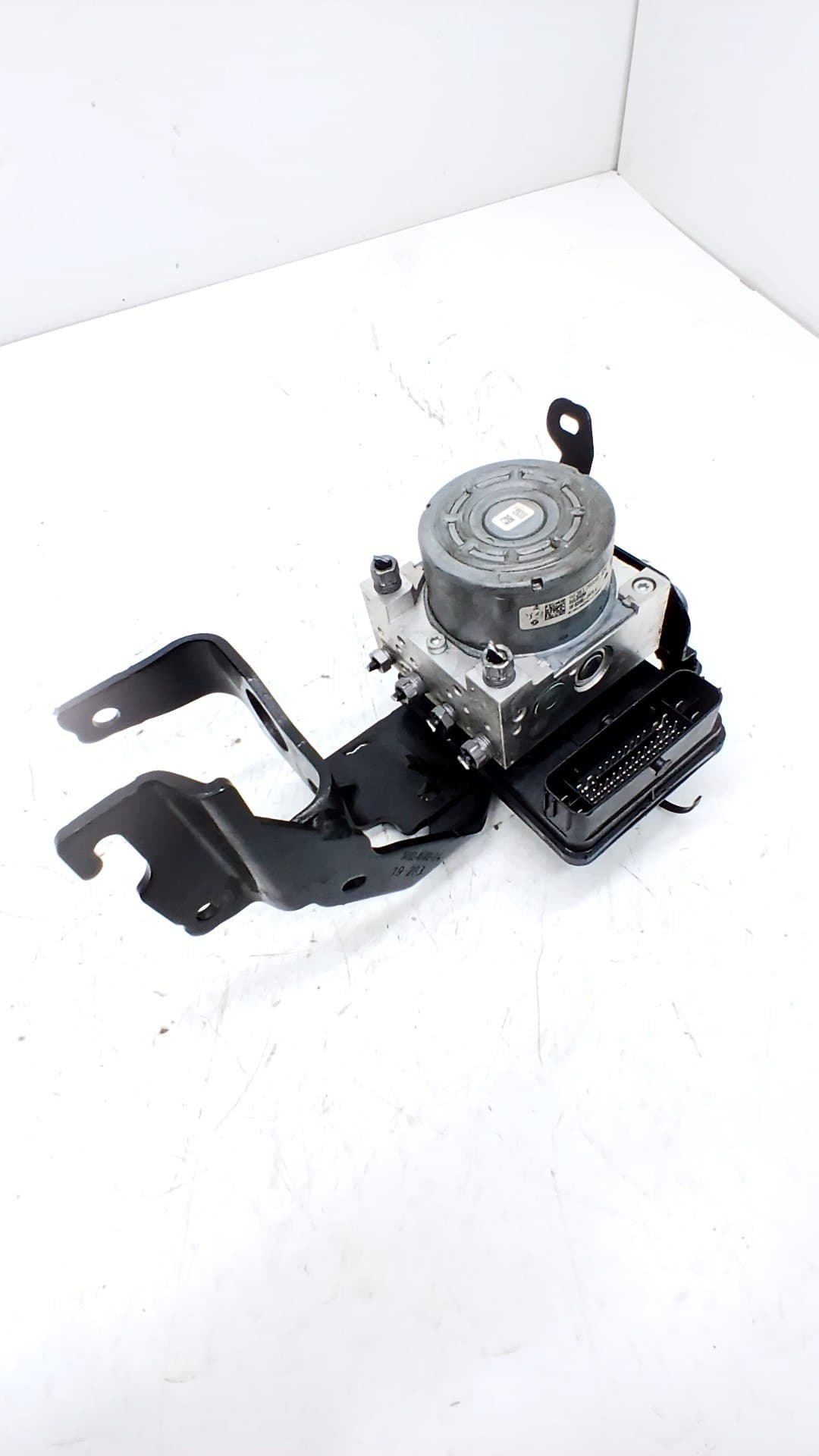 Abs OPEL CORSA F