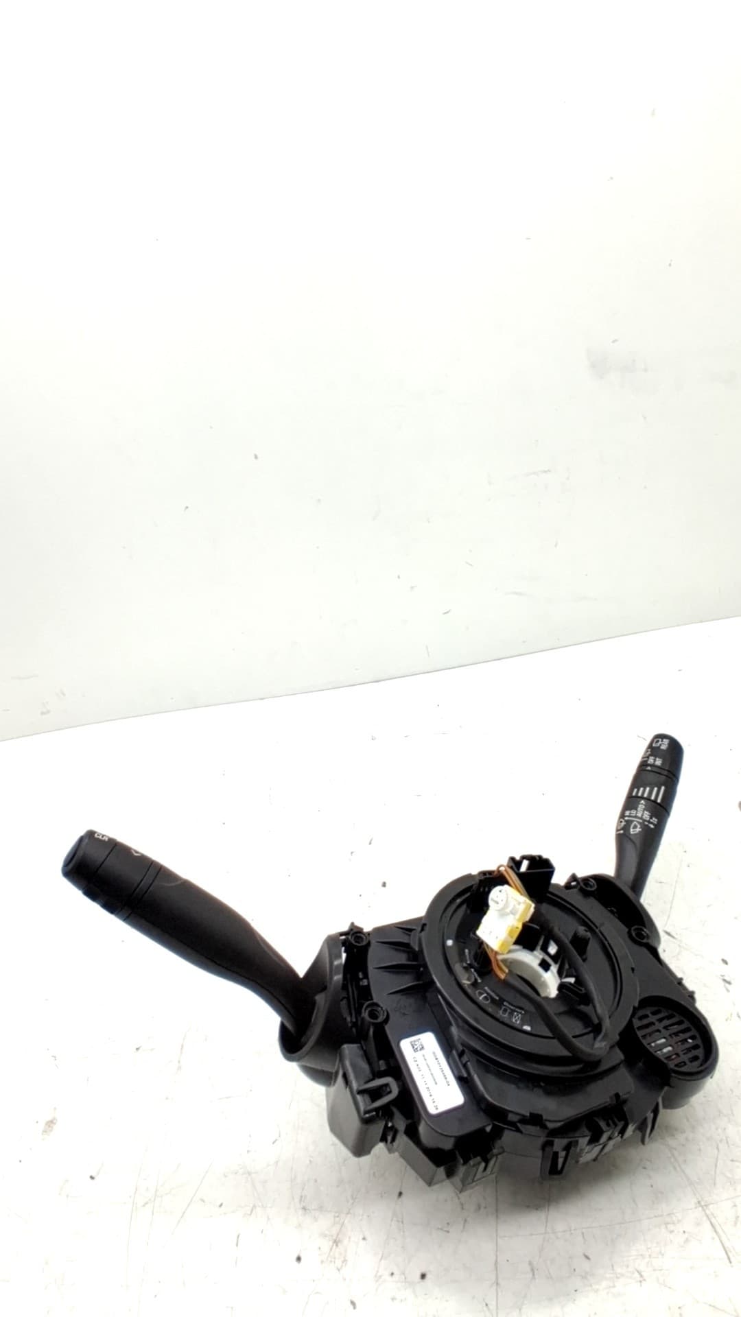 Anillo airbag OPEL CORSA F