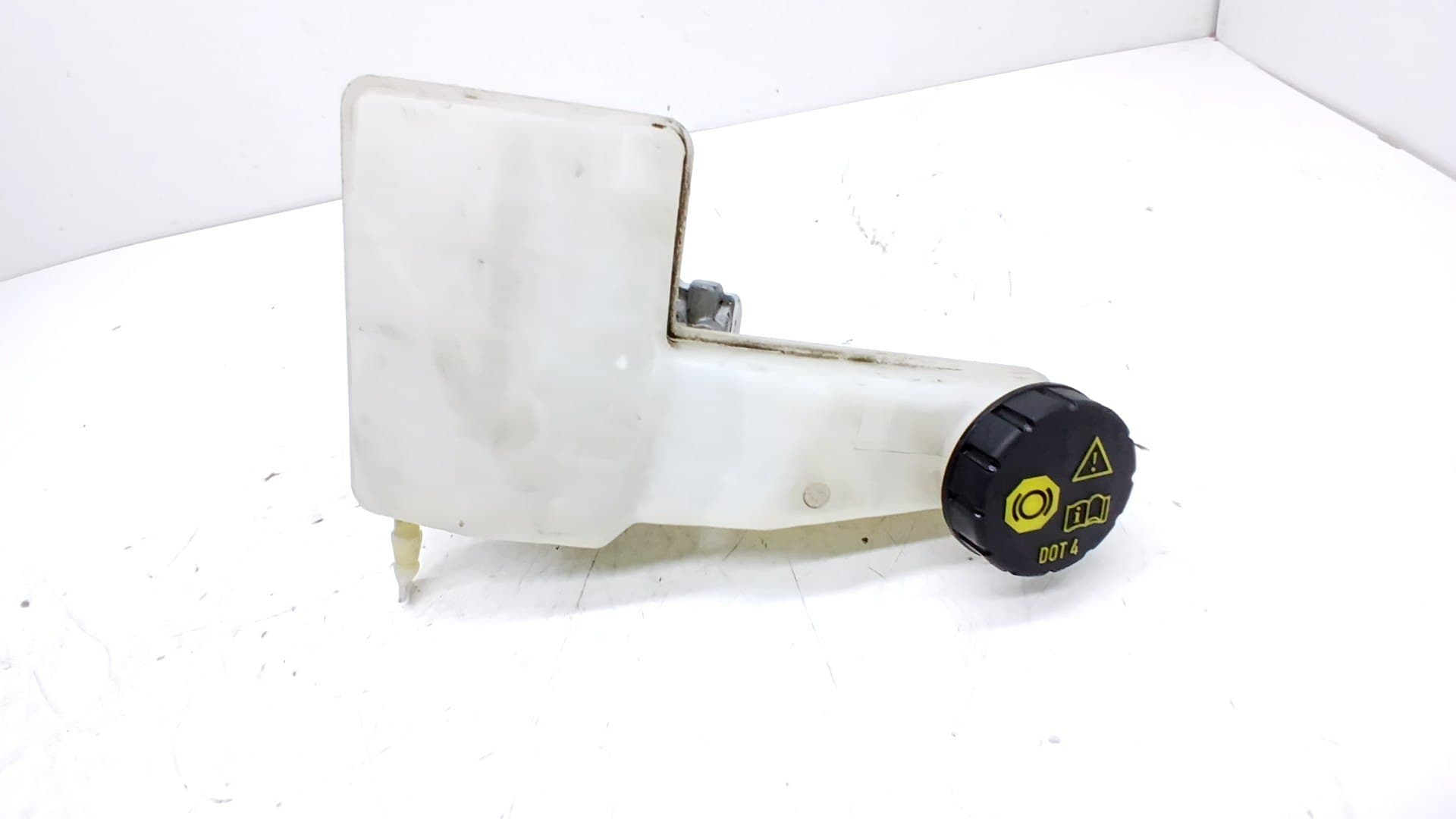 Bomba freno OPEL CORSA F 3