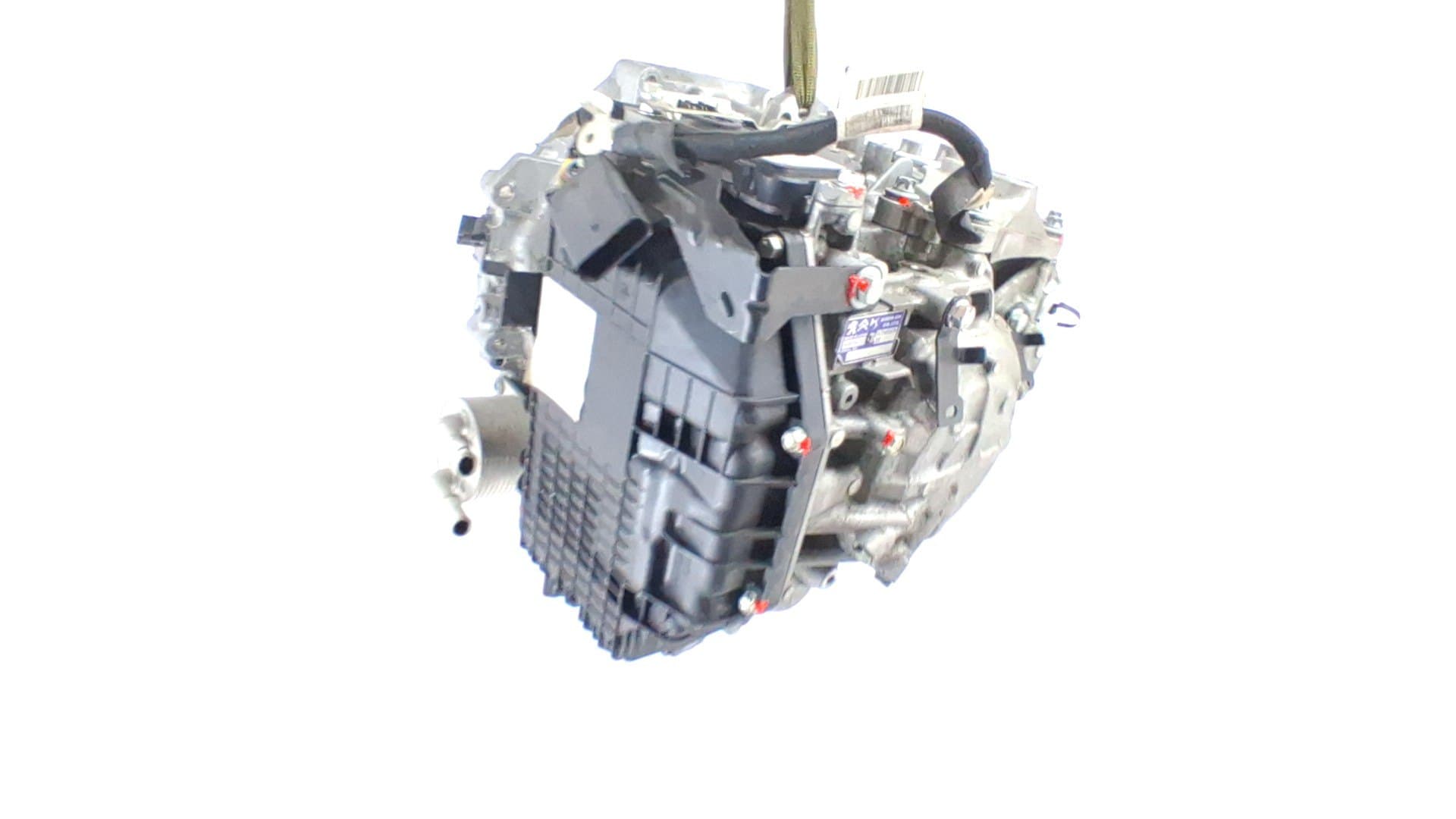 Caja cambios OPEL CORSA F 5