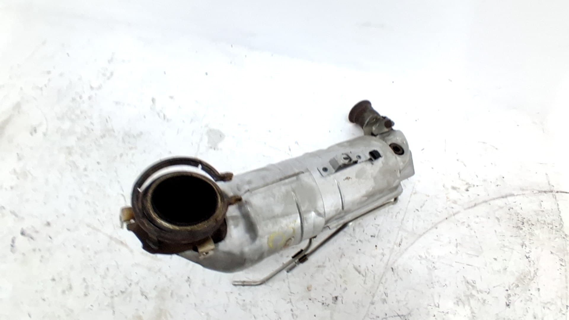 Catalizador OPEL CORSA F 2