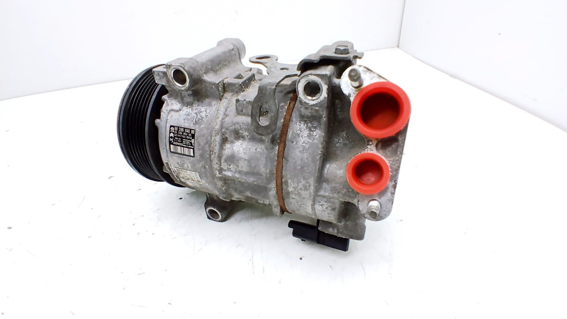 Recambio OPEL CORSA F ref. 9828684880 4