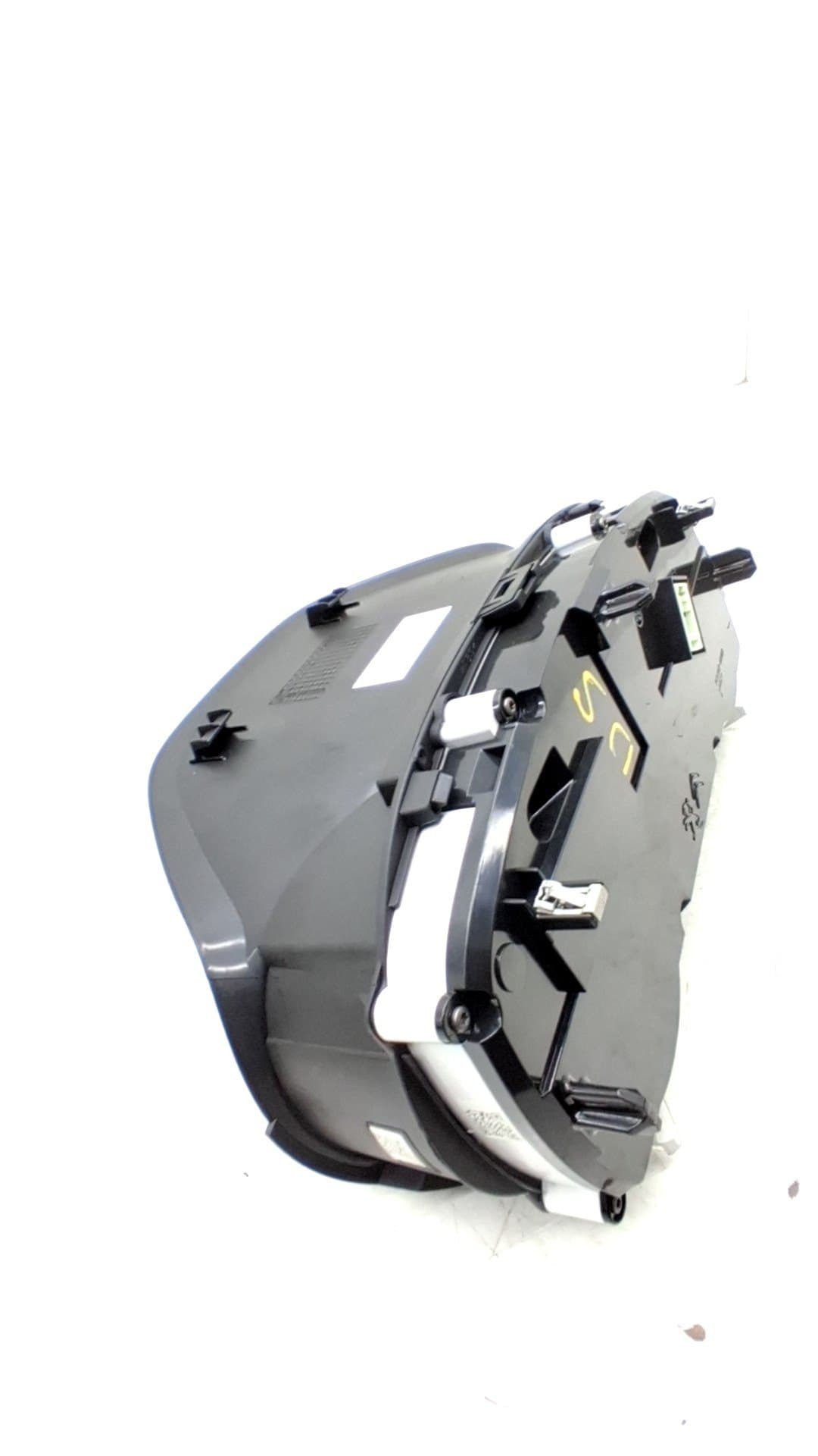 Cuadro instrumentos OPEL CORSA F 2