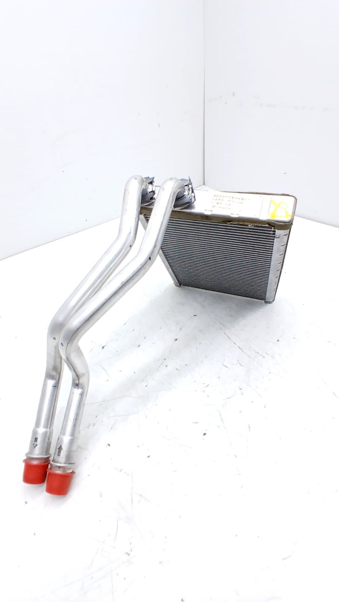 Radiador calefaccion / a/a OPEL CORSA F