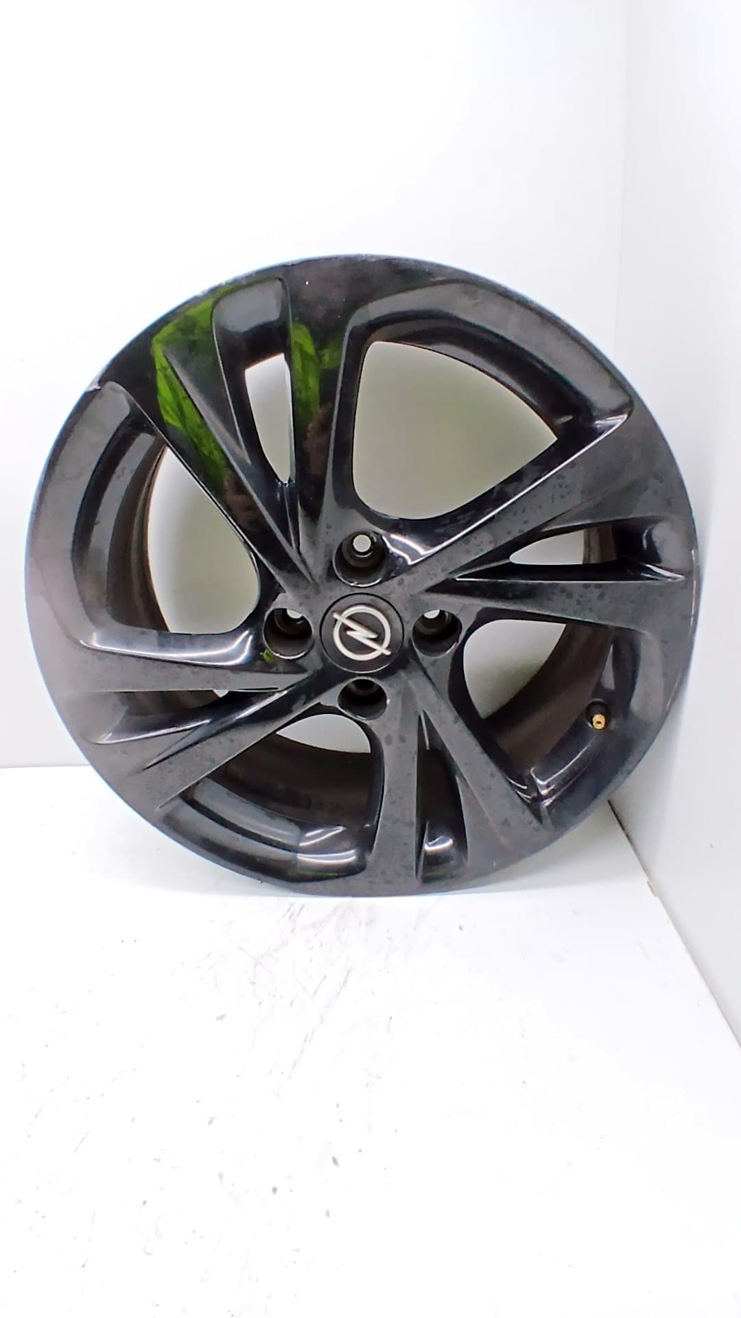 Llanta OPEL CORSA F