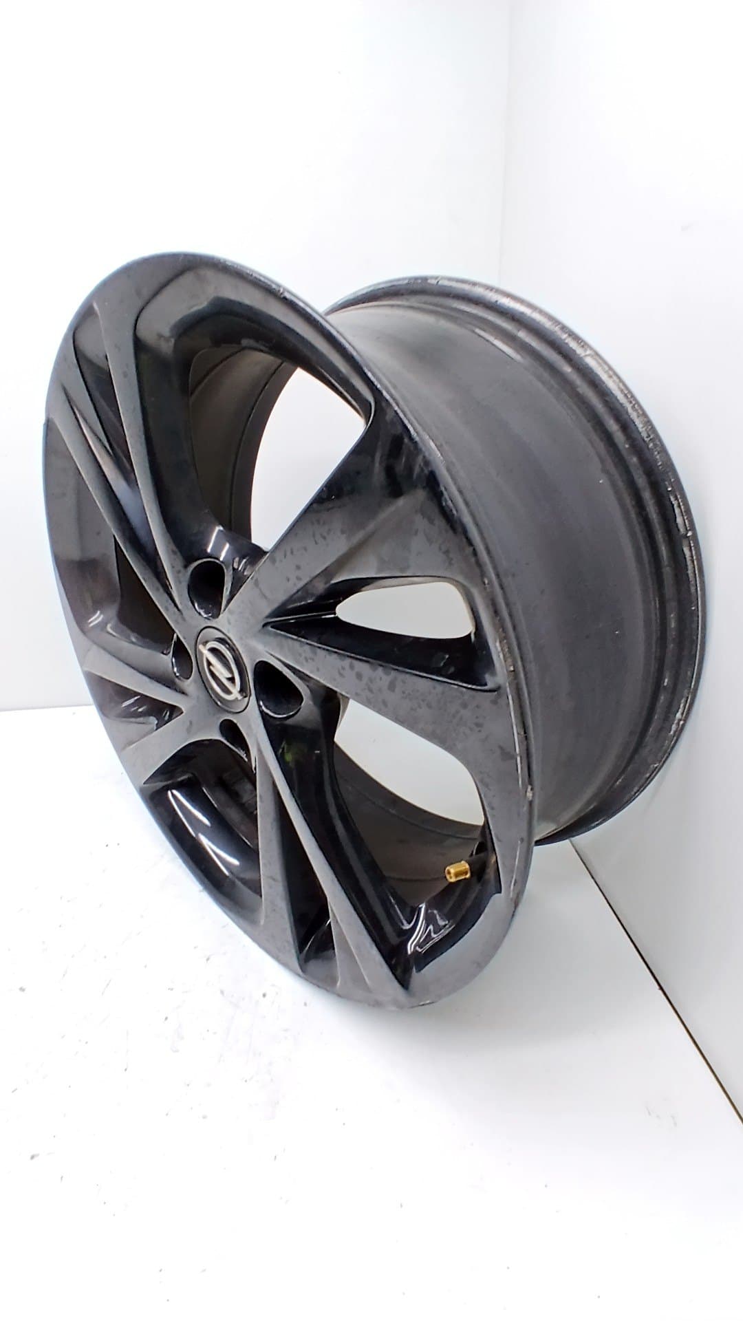 Llanta OPEL CORSA F 3