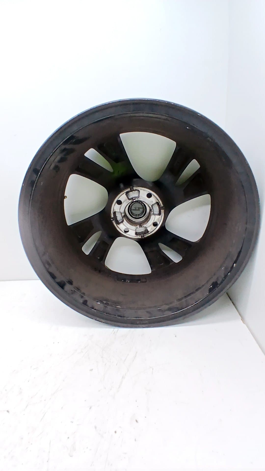 Llanta OPEL CORSA F 2