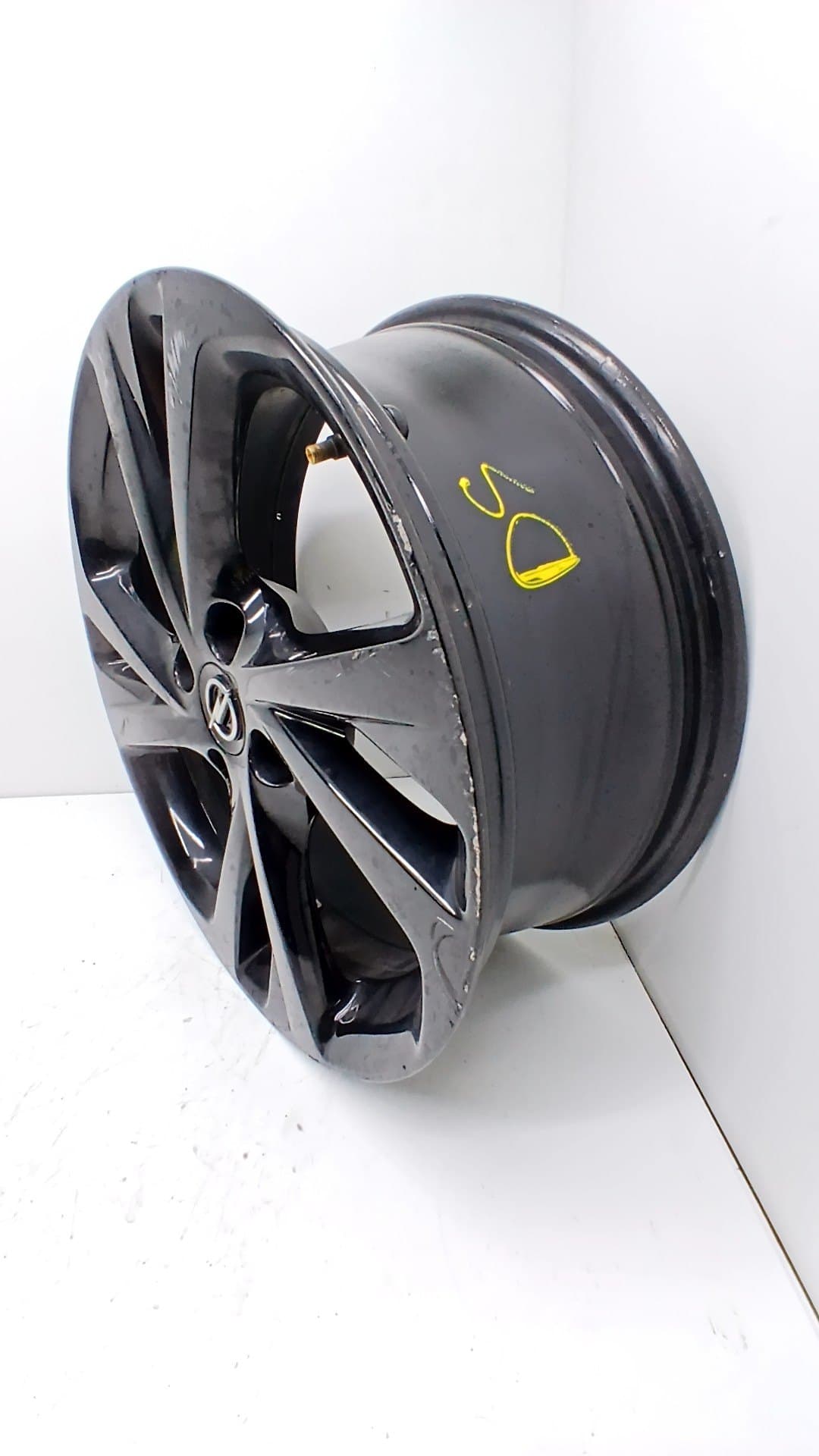 Llanta OPEL CORSA F 3