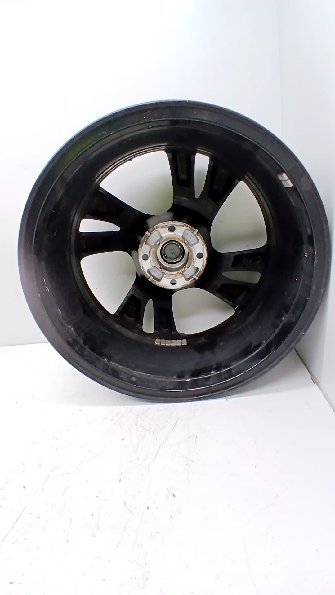 Llanta OPEL CORSA F 2