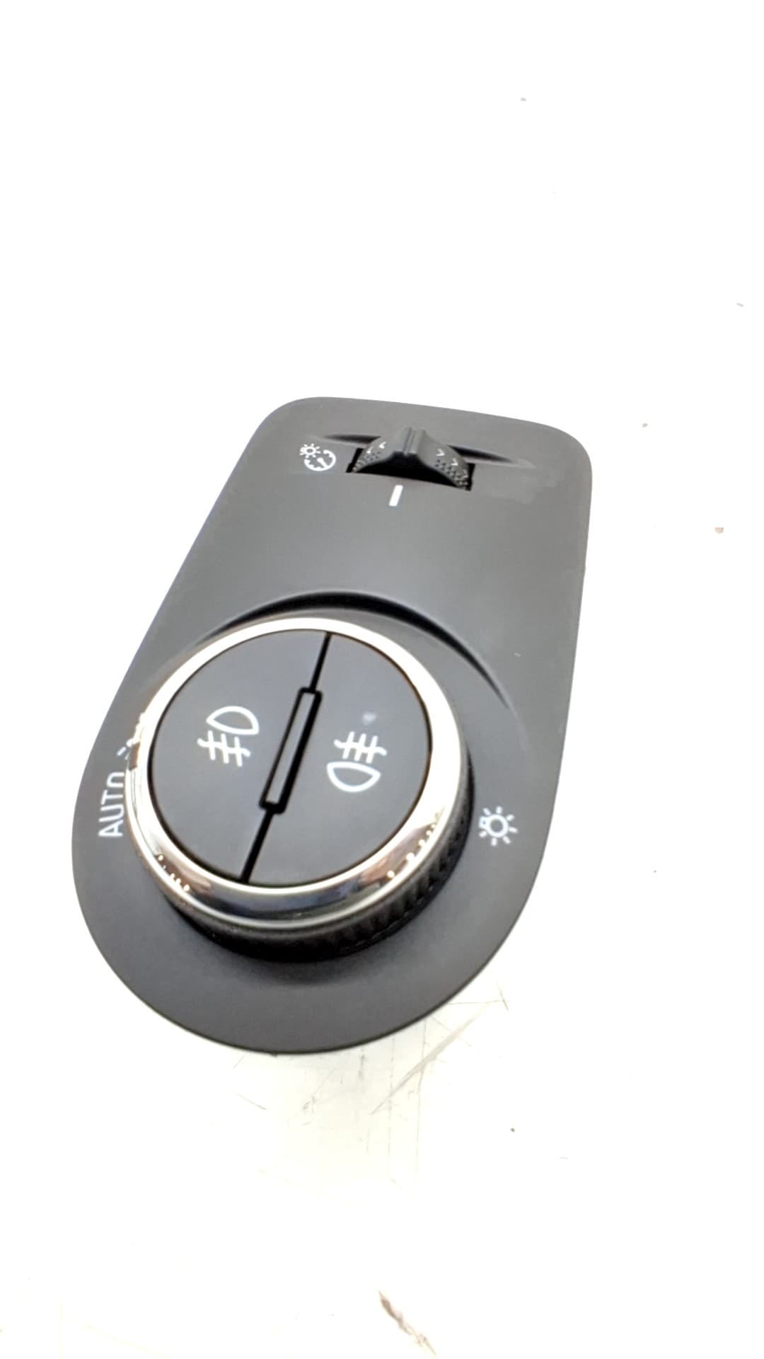 Mando luces OPEL CORSA F