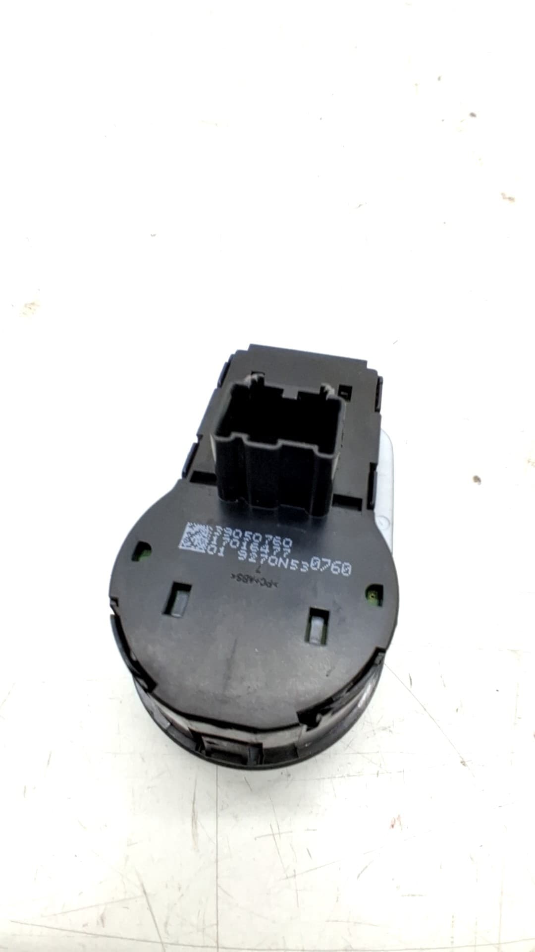 Mando luces OPEL CORSA F 2
