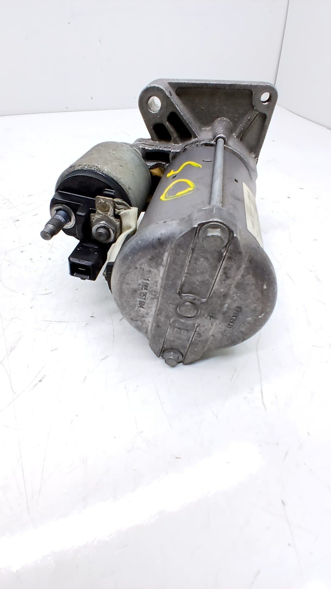 Motor arranque OPEL CORSA F 4