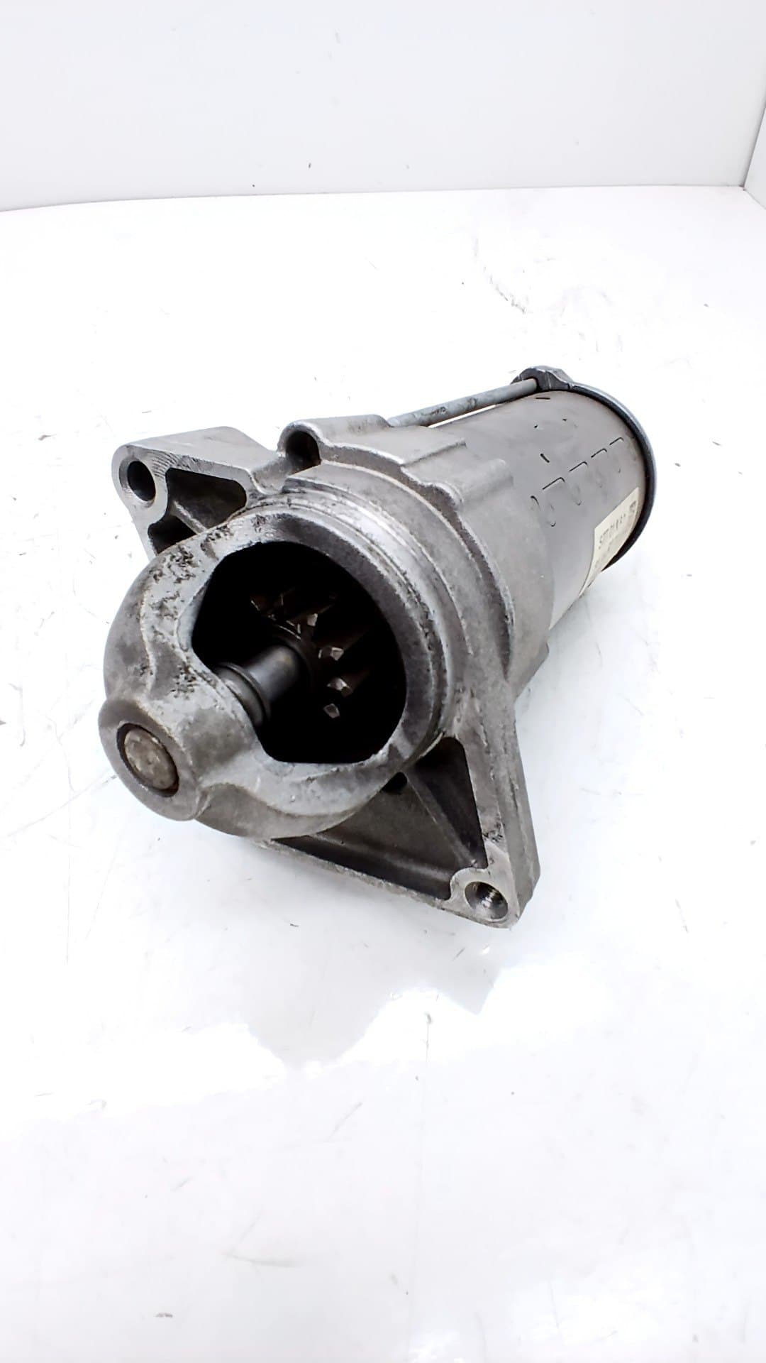 Motor arranque OPEL CORSA F 3