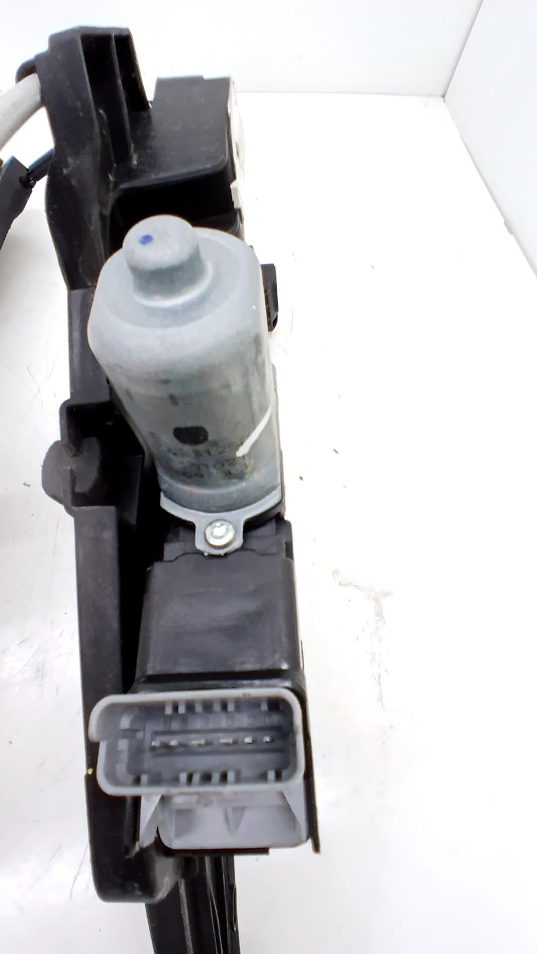 Motor elevalunas delantero izquierdo OPEL CORSA F 3