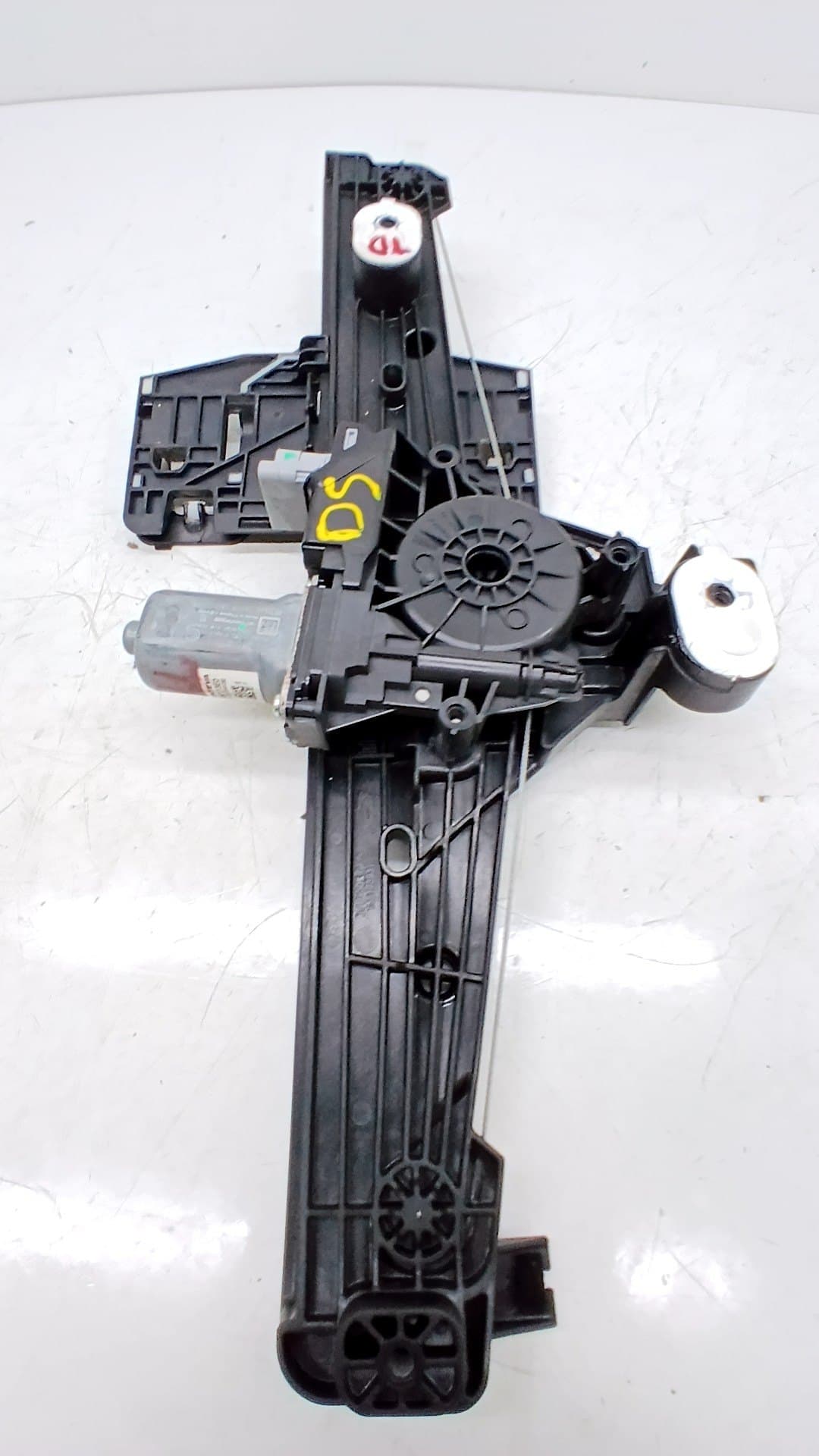 Motor elevalunas trasero derecho OPEL CORSA F