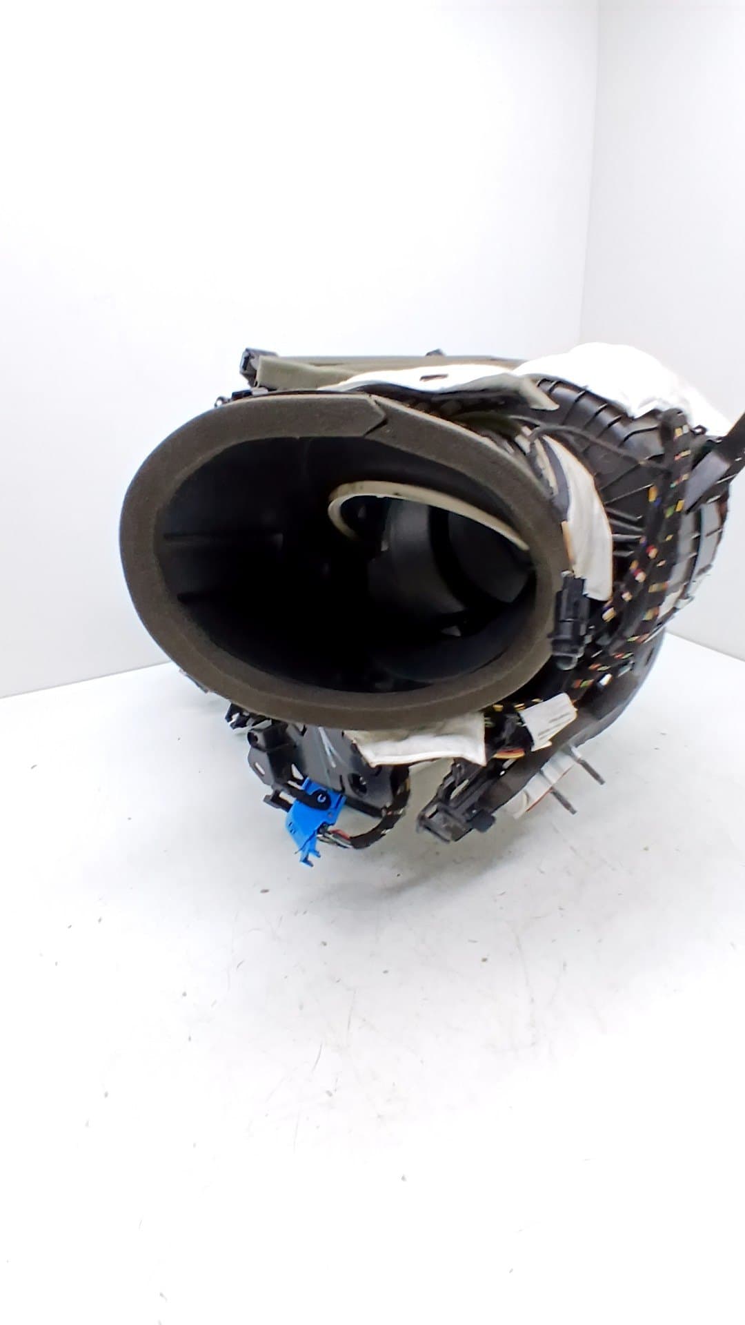 Mueble interior calefaccion OPEL CORSA F 4