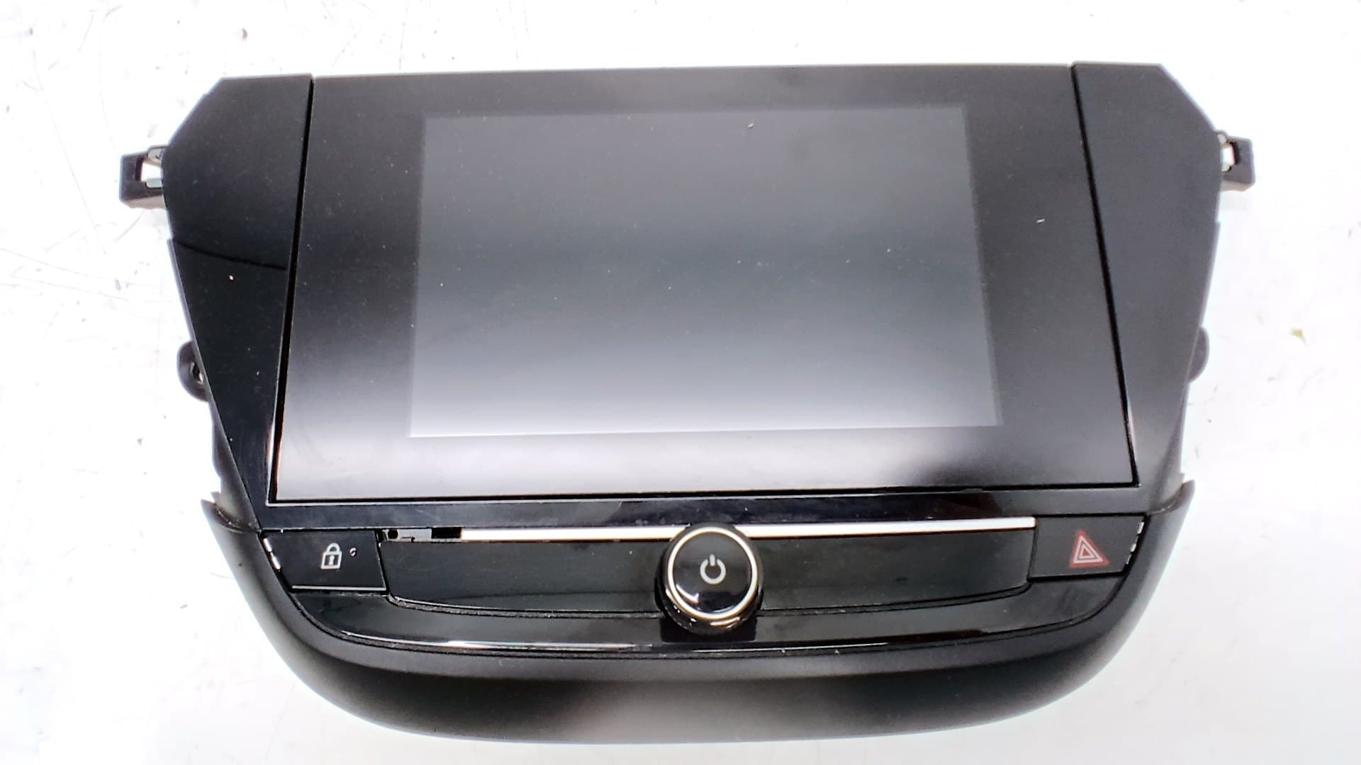 Pantalla multifuncion OPEL CORSA F