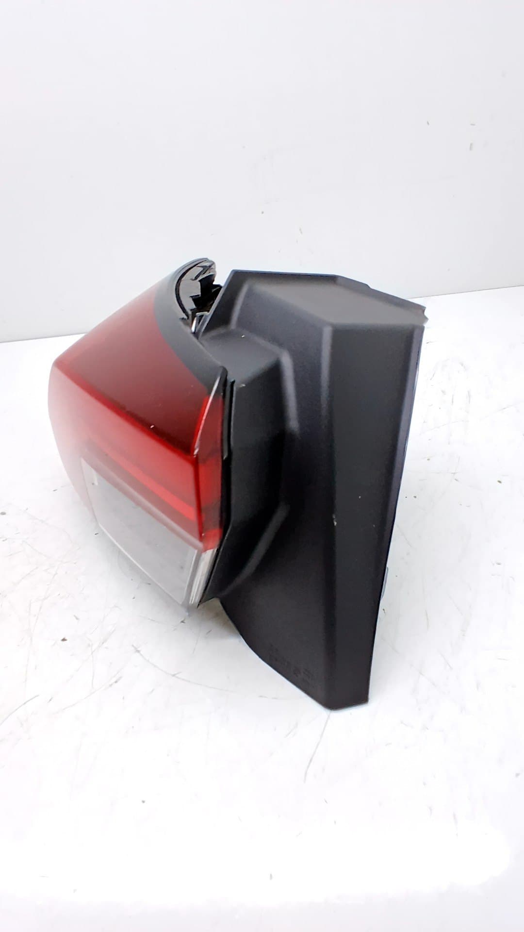 Piloto trasero izquierdo OPEL CORSA F 5