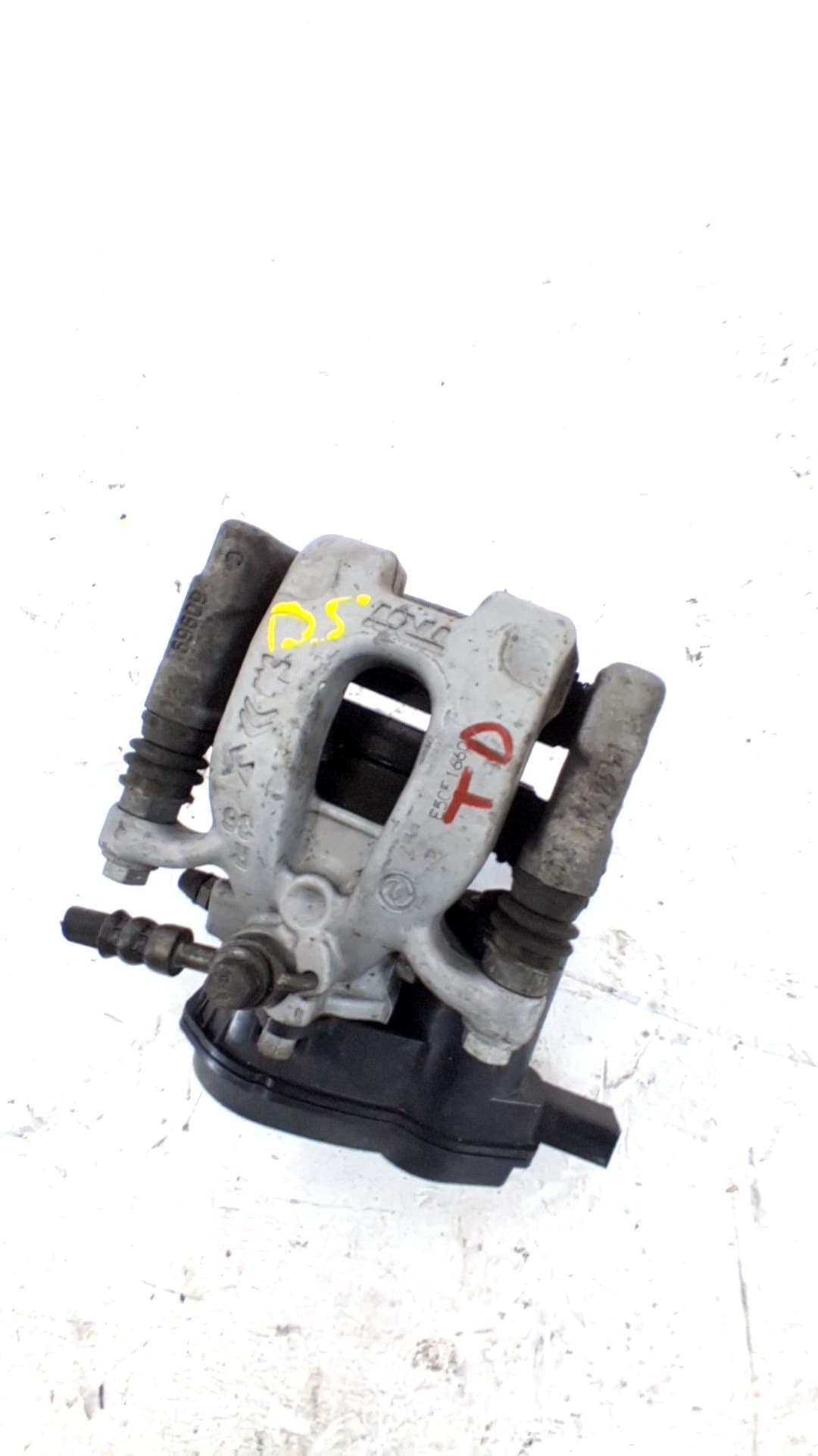 Recambio OPEL CORSA F ref. 1651759680
