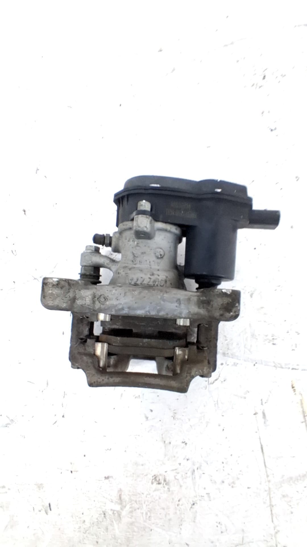 Recambio OPEL CORSA F ref. 1651759680 2