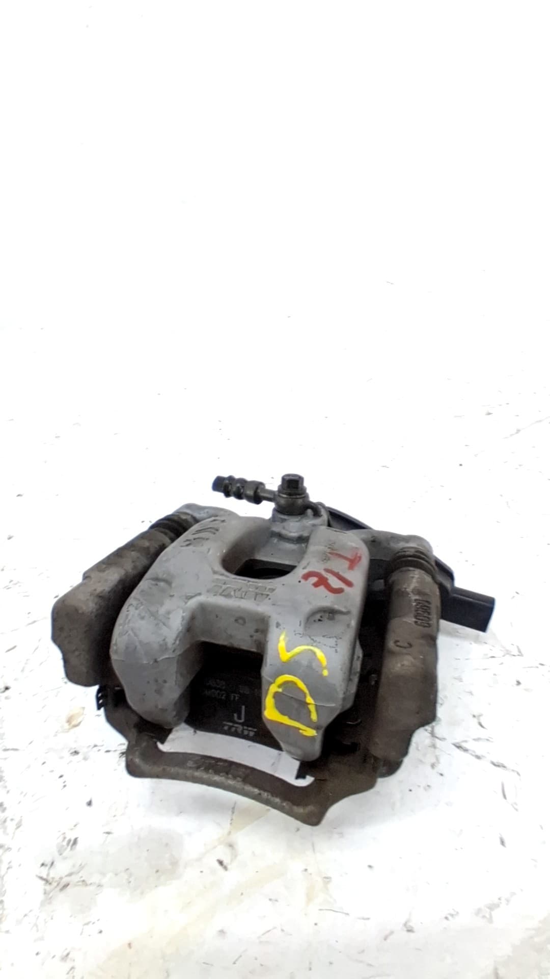 Recambio OPEL CORSA F ref. 1651759580 2